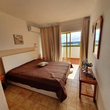 T1- Praia Da Rocha Com Piscina -Segunda Linha Portimão Εξωτερικό φωτογραφία