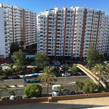 T1- Praia Da Rocha Com Piscina -Segunda Linha Portimão Εξωτερικό φωτογραφία