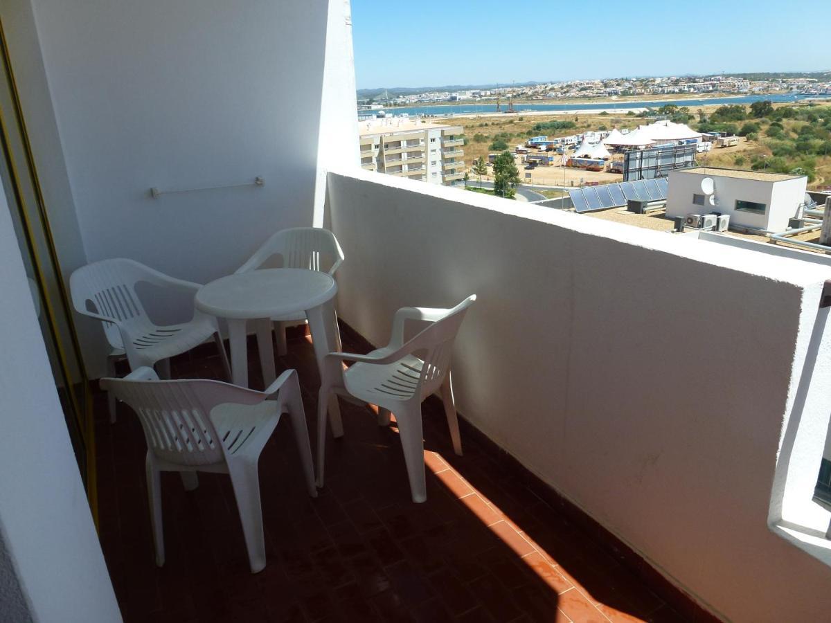 T1- Praia Da Rocha Com Piscina -Segunda Linha Portimão Εξωτερικό φωτογραφία