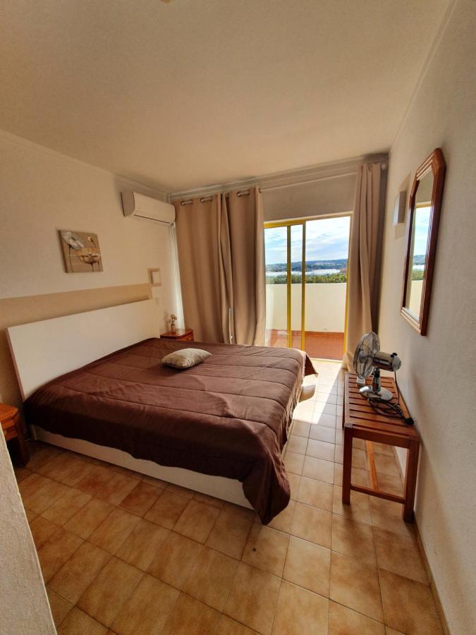 T1- Praia Da Rocha Com Piscina -Segunda Linha Portimão Εξωτερικό φωτογραφία