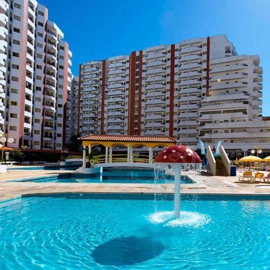 T1- Praia Da Rocha Com Piscina -Segunda Linha Portimão Εξωτερικό φωτογραφία