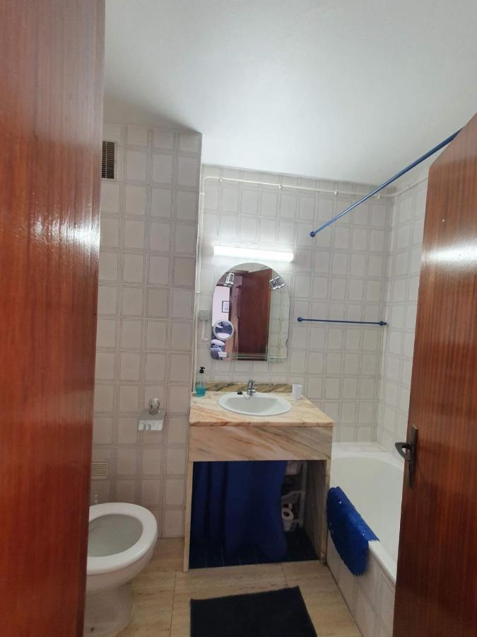 T1- Praia Da Rocha Com Piscina -Segunda Linha Portimão Εξωτερικό φωτογραφία